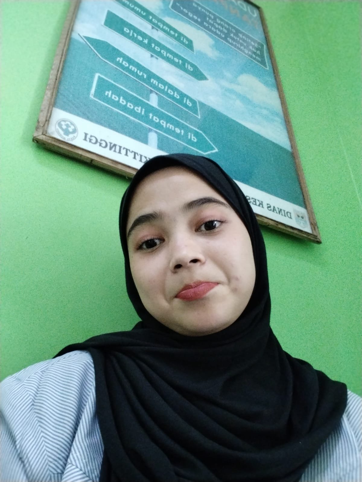 Ashintia Sandra, S.Pd